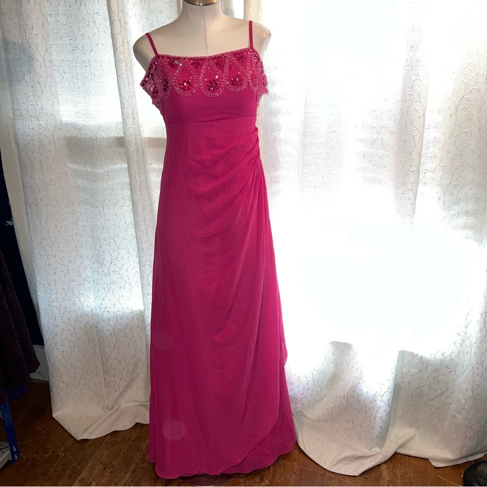 LanTing prom dress